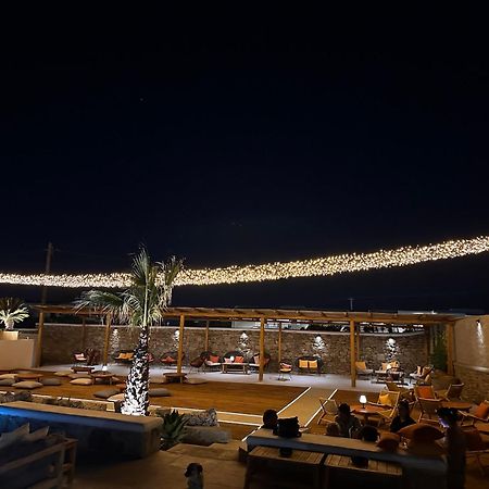 Appartement Mykonos Eight à Mykonos Town Extérieur photo