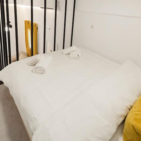 Appartement Mykonos Eight à Mykonos Town Extérieur photo