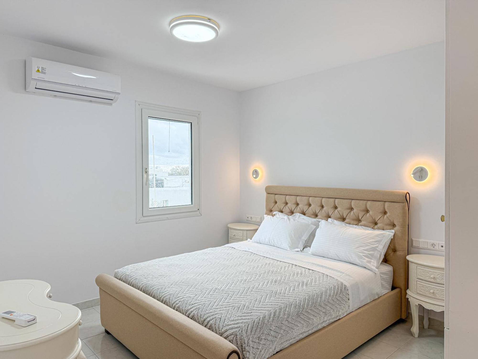 Appartement Mykonos Eight à Mykonos Town Extérieur photo